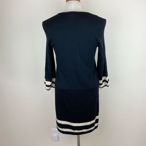 Lilly Pulitzer Connie Merino Wool Sweater Dress - Picture 6 of 7